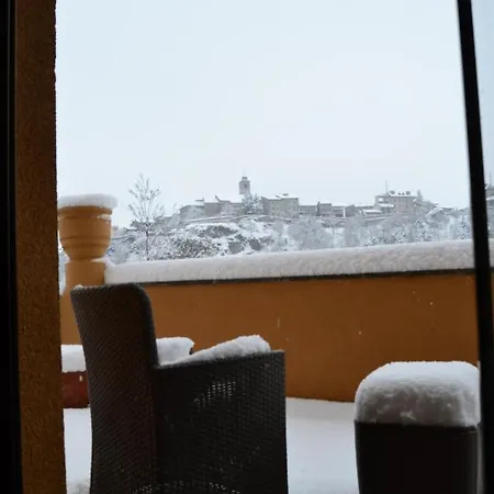 Bellavista Hotel