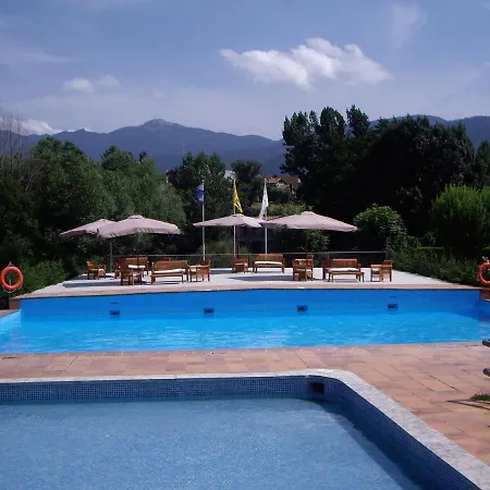 Bellavista Hotel Bellver De Cerdanya