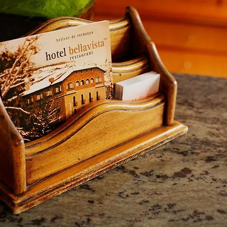 Hotel Bellavista 2*