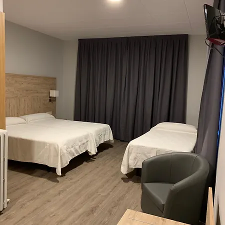 Hotel Bellavista 2*