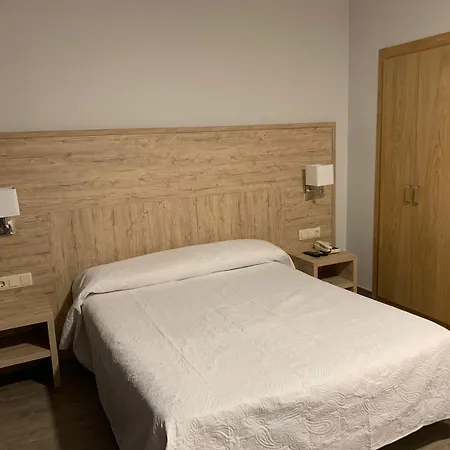 Hotel Bellavista Bellver de Cerdanya