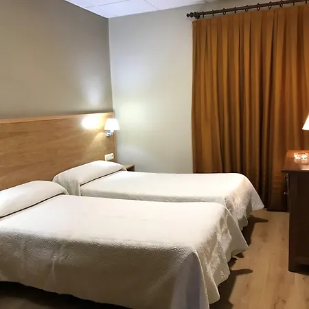 Bellavista Hotel