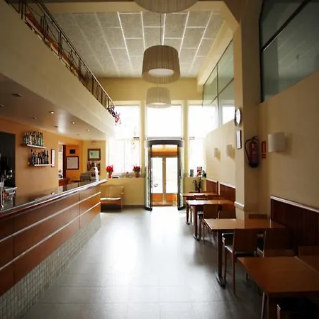 Hotel Bellavista 2*