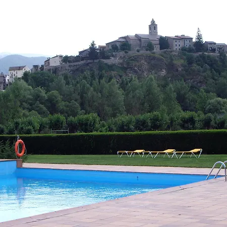 Bellavista Hotel 2*