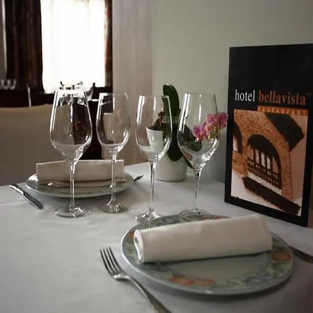 Bellavista Hotel
