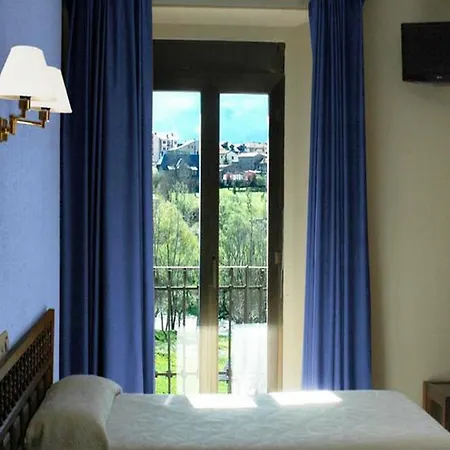 Bellavista Hotel