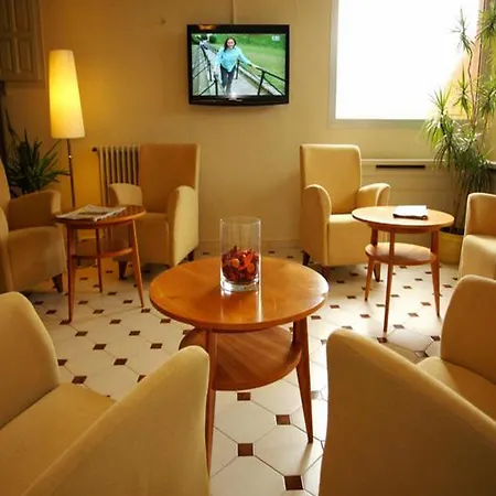 Bellavista Hotel