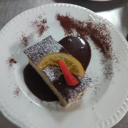 Hotel Bellavista 2*