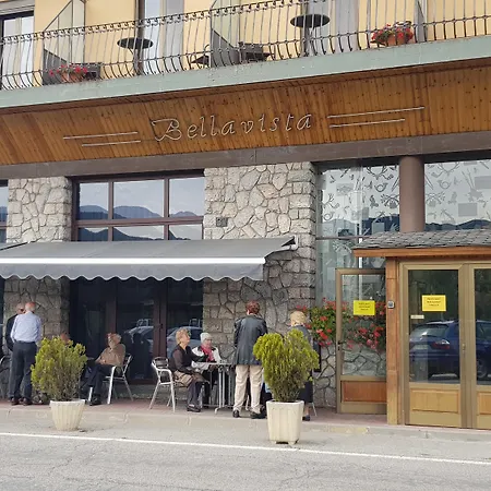 Bellavista Bellver de Cerdanya