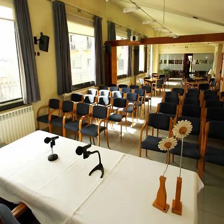 Bellavista Hotel Bellver de Cerdanya