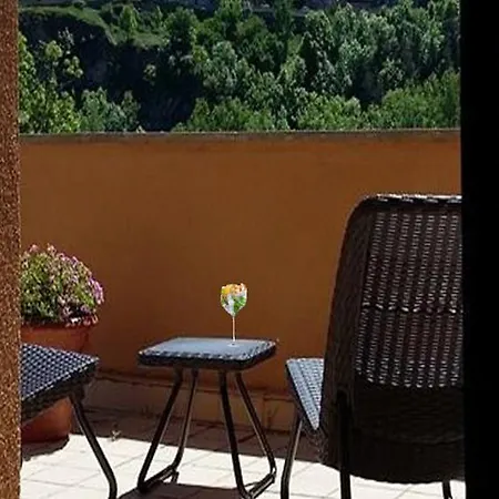 Hotel Bellavista Bellver de Cerdanya