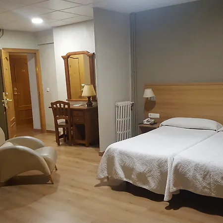 Hotel Bellavista 2*