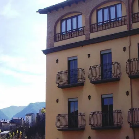 Bellavista Hotel
