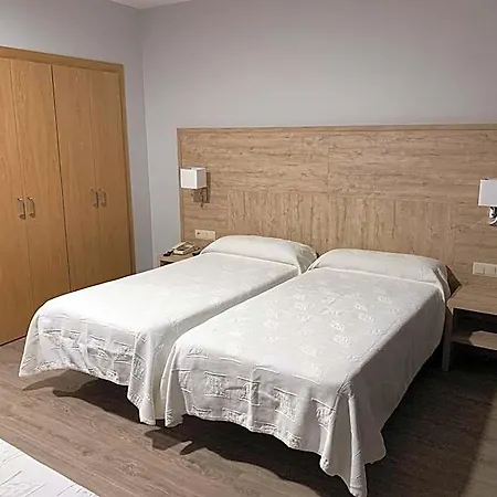 Bellavista Hotel Bellver de Cerdanya