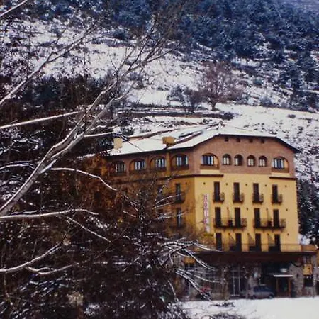 Hotel Bellavista 2*