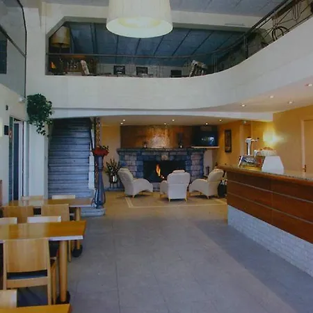 Bellavista Hotel 2*
