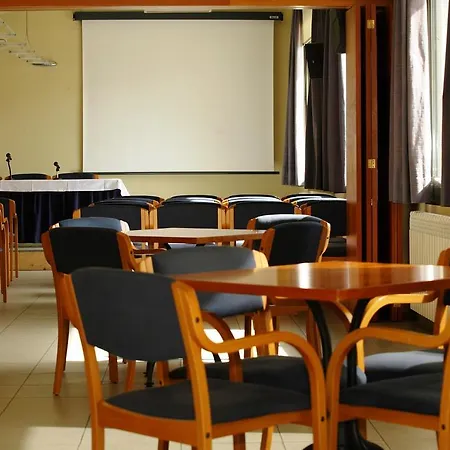 Bellavista Hotel 2*