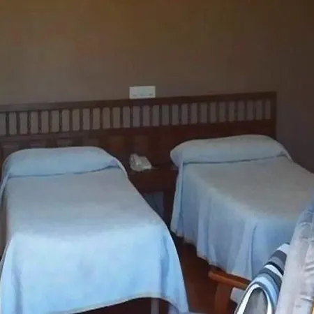 Bellavista Hotel