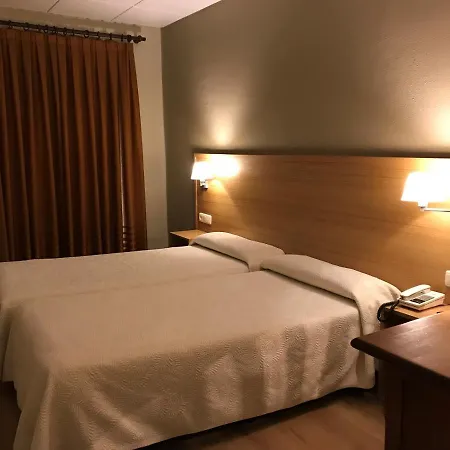 Hotel Bellavista 2*